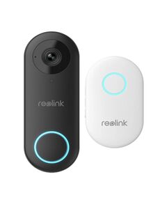 Видеозвонок Reolink Video DoorBell, Версия: Wi-Fi