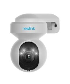 Поворотная (PTZ), IP видеокамера 8 мп. Reolink Outdoor Pro E1 E560, Версия: Wi-Fi