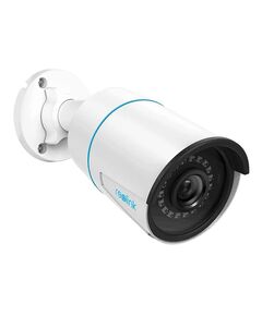 IP video camera Reolink RLC-510A, Version: PoE, Color: White