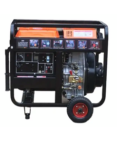 Generator benzynowy Aoda PR10500E