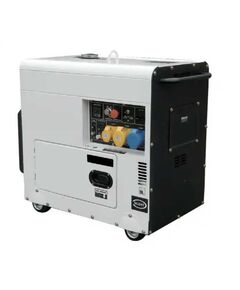 Generator diesla DH10500SE