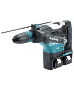 Акумуляторний перфоратор Makita DHR400ZK (500 уд/хв, 12900 об/хв)