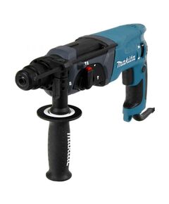 Перфоратор Makita HR2470 (500 уд/хв, 12900 об/хв., 780 Вт.)