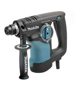 Перфоратор Makita HR2810 (4500 уд/хв, 1100 об/хв., 800 Вт)