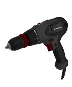 Forte DSR 550-2 VR corded drill/driver