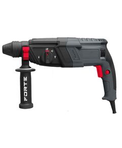 Forte RH 26-81 R rotary hammer (1250 rpm, 850 W)