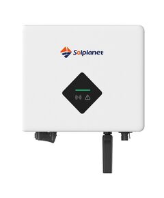 Single-phase inverter Solplanet ASW3000S-S 3000 W