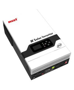 Single-phase inverter Must PH 18-5248PRO