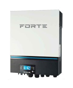 Falownik jednofazowy Forte Axpert MAX E-11K TWIN 11000 W Wi-Fi