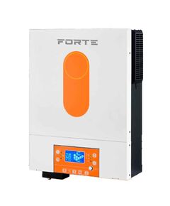 Инвертор однофазный Forte Axpert VM3-6000 TWIN WiFi