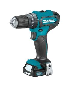 Акумуляторний ударний шурупокрут Makita HP333DWAE (450 / 1500 об/хв)