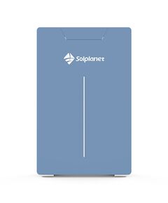 Akumulator LiFePO4 Solplanet Ai-LB Pro 5 kW