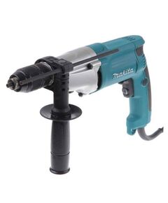 Дриль безударний Makita DP4011 1200 / 2900 об/хв., 720 Вт