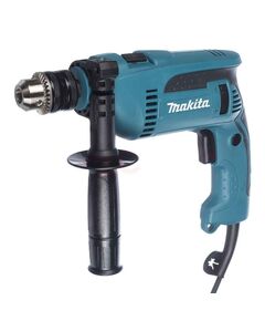 Дрель ударная Makita HP 1640 2500 об/мин., 680 Вт