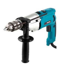 Дрель ударная Makita HP 2071 1200 / 2900 об/мин., 1010 Вт