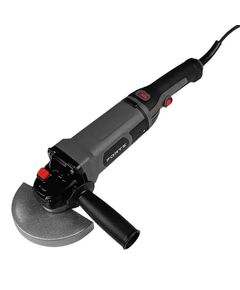 Angle grinder Forte AG 11-125 VL (125 mm., 11000 rpm. 1100 W)