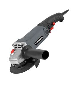 Angle grinder Forte AG 91-125 VL (125 mm., 12000 rpm. 900 W)