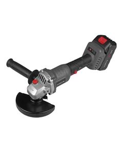 Cordless angle grinder Forte AG 21-125ВС (125 mm., 10000 rpm. 700 W)