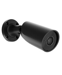 IP video camera Ajax BulletCam 5MP (2.8 mm., 110°), Color: Black