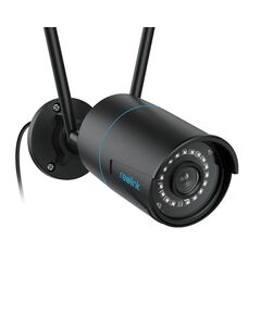 Kamera wideo IP Reolink RLC-510A, Wersja: Wi-Fi, Kolor: Czarny