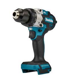 Дрель-шуруповерт Makita DDF486Z (аккумуляторная, 550/2100 об/мин)