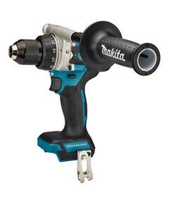 Makita DHP486Z impact drill/driver (cordless, 550/2100 rpm)