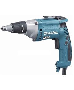 Мережевий шурупокрут Makita FS2300 (2500 об/хв 570 Вт)