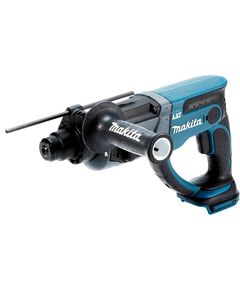 Cordless hammer drill Makita DHR202Z (4000 bpm, 1100 rpm, 300 W)