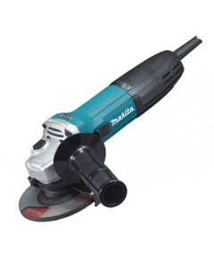 Angle grinder Makita GA5030 (125 mm., 11000 rpm. 720 W)