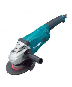 Шлифмашина угловая "Болгарка" Makita GA7020 (180 мм., 8500 об/мин. 2200 Вт)