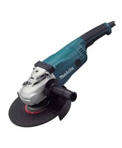 Шлифмашина угловая "Болгарка" Makita GA9020 (230 мм., 6600 об/мин. 2200 Вт)