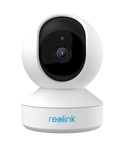 PTZ Wi-Fi IP camera 3 MP. Reolink E1 E320, Color: White