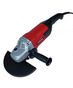 Angle grinder "Bulgarian" HAISSER GA-28 (230 mm., 8400 rpm. 2800 W)