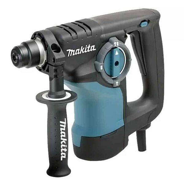 Makita HR2810 - перфоратор (4500 уд/хв, 1100 об/хв., 800 Вт)